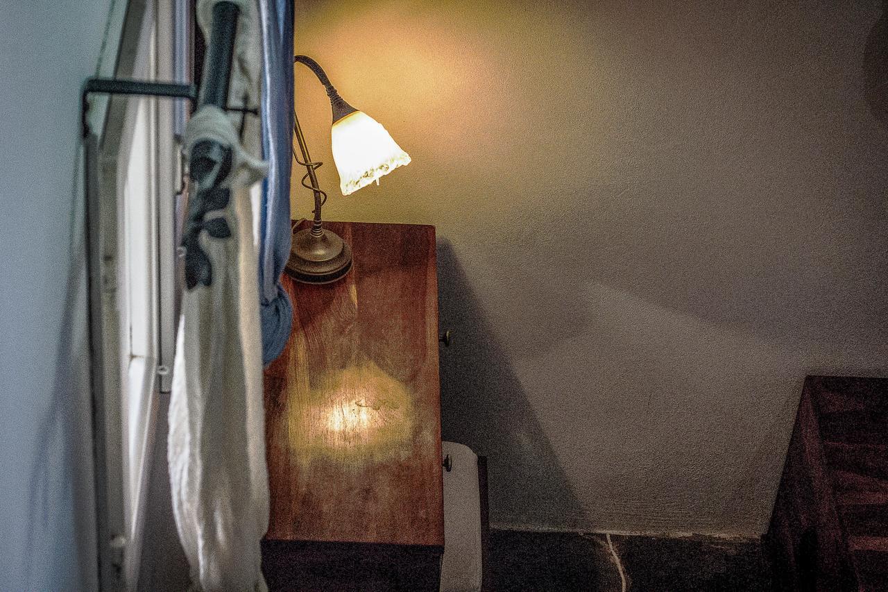 Giannakas Studios Platis Gialos  ภายนอก รูปภาพ